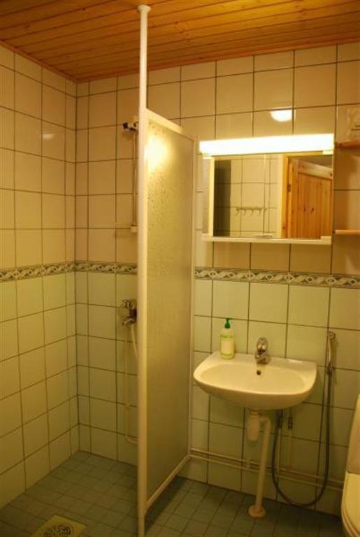 Spa Suites Ikaalisten Kylpylae Ikaalinen Zimmer foto