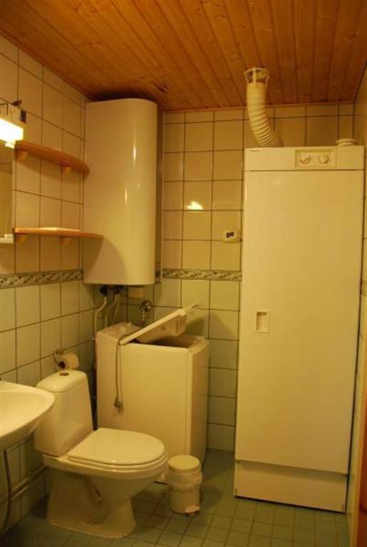 Spa Suites Ikaalisten Kylpylae Ikaalinen Zimmer foto