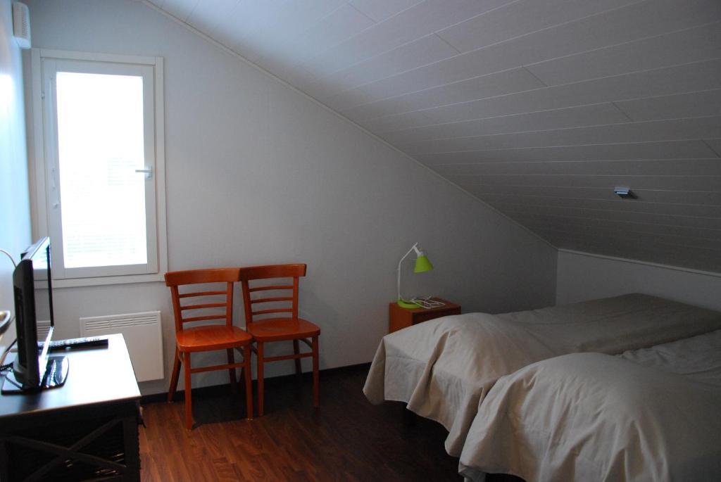 Spa Suites Ikaalisten Kylpylae Ikaalinen Zimmer foto